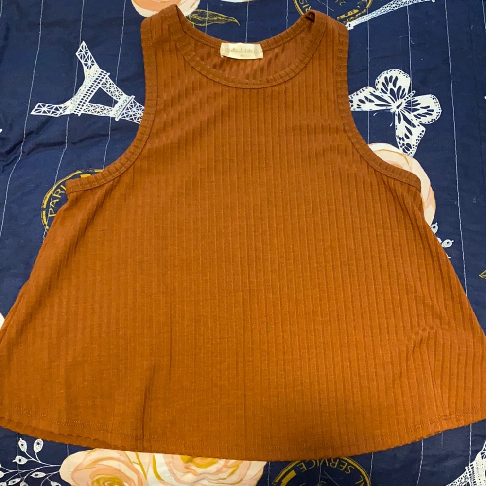 Alter’d State Tank